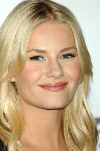 Elisha Cuthbert