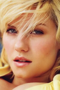 Elisha Cuthbert