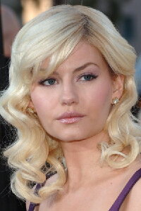 Elisha Cuthbert