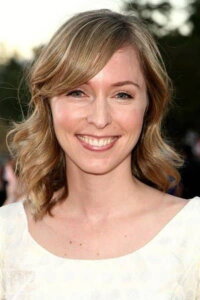 Elissa Knight