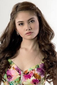 Elisse Joson