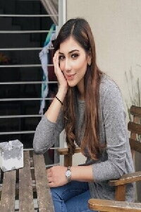 Elisya Sandha