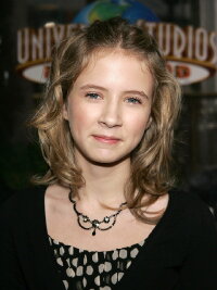 Eliza Bennett