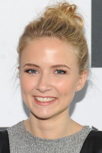 Eliza Bennett