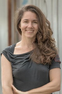 Eliza Capai