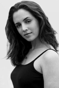 Eliza Dushku