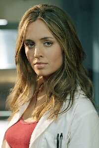 Eliza Dushku