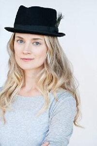 Eliza Norbury