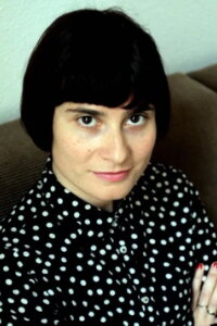 Eliza Petkova