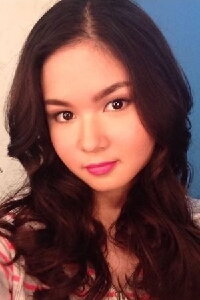 Eliza Pineda