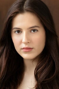 Eliza Pryor