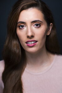 Eliza Reilly