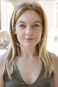 Eliza Roth