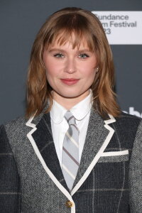 Eliza Scanlen