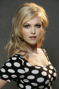 Eliza Taylor