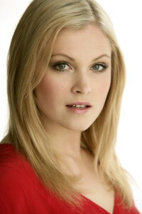 Eliza Taylor