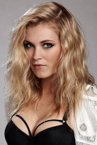 Eliza Taylor