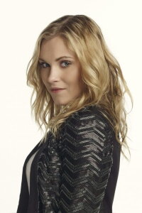 Eliza Taylor