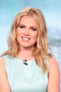 Eliza Taylor