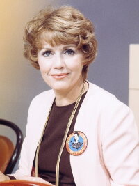 Elizabeth Allen