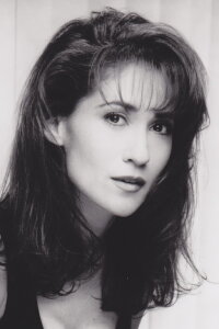 Elizabeth Arlen