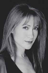 Elizabeth Arlen
