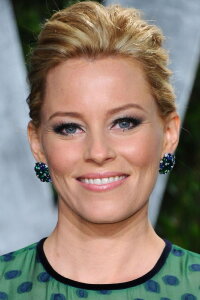 Elizabeth Banks