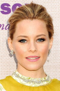 Elizabeth Banks