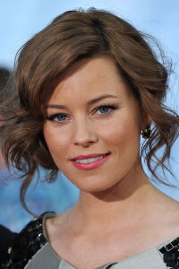 Elizabeth Banks