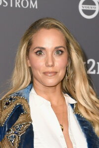 Elizabeth Berkley