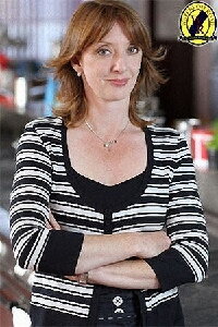 Elizabeth Berrington
