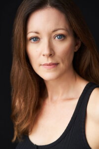 Elizabeth Bogush