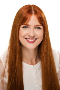 Elizabeth Chamberlain