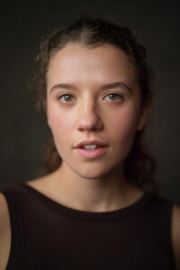Elizabeth Connick