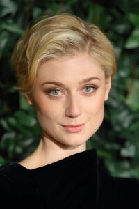 Elizabeth Debicki
