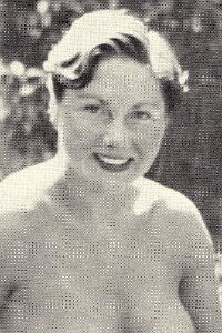 Elizabeth Elcoate Gilbert