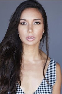 Elizabeth Frances