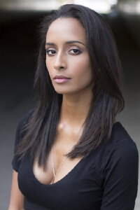 Elizabeth Grullón
