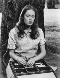 Elizabeth Hartman