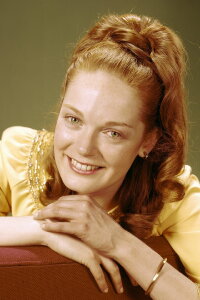 Elizabeth Hartman