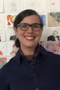 Elizabeth Hobbs