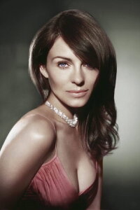 Elizabeth Hurley