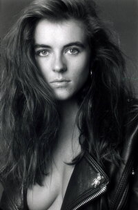 Elizabeth Hurley