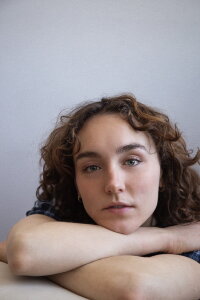 Elizabeth Mageren