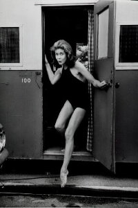 Elizabeth Montgomery