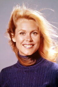 Elizabeth Montgomery