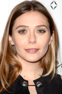 Elizabeth Olsen