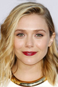 Elizabeth Olsen