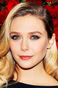 Elizabeth Olsen