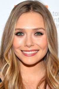 Elizabeth Olsen